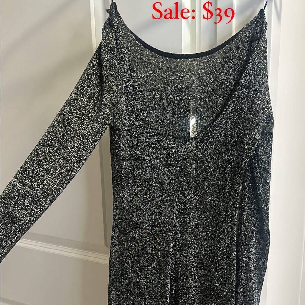 Mini sexy dress small